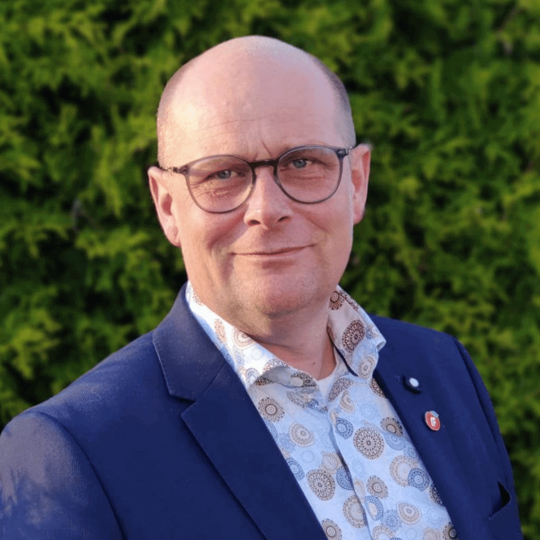 Børge Alexander Krogstad